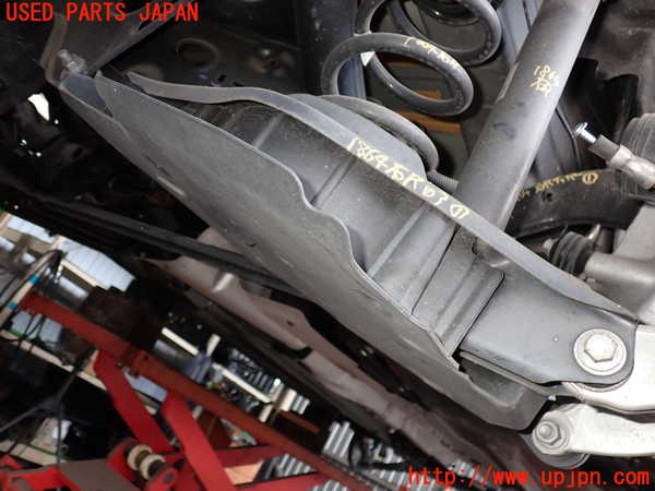 5UPJ-18645200]ボルボ・XC40(XB420XC)右リアロアアーム1 中古_m0001.jpg