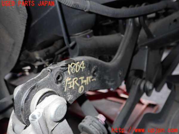 2UPJ-18645156]ボルボ・XC40(XB420XC)左リアアッパーアーム1 中古_m0001.jpg