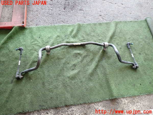 5UPJ-18645440]ボルボ・XC40(XB420XC)フロントスタビライザー 中古_m0001.jpg