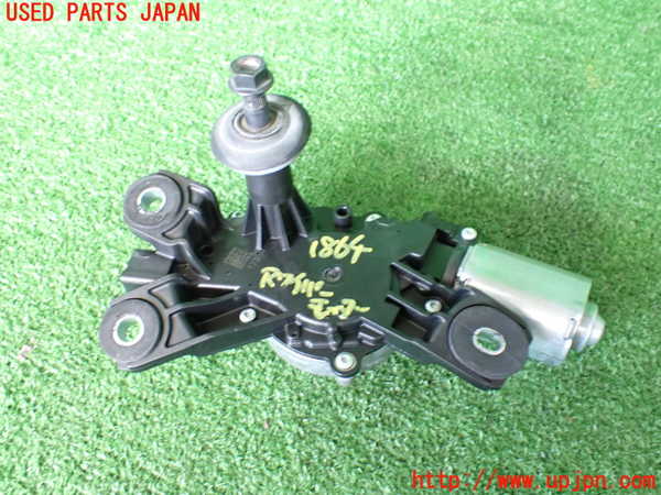 2UPJ-18646775]ボルボ・XC40(XB420XC)リアワイパーモーター 中古_m0001.jpg