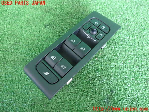 2UPJ-18646240]ボルボ・XC40(XB420XC)右前パワーウィンドウスイッチ 中古_m0001.jpg
