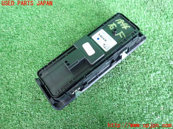 2UPJ-18646240]ボルボ・XC40(XB420XC)右前パワーウィンドウスイッチ 中古_m0002.jpg