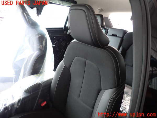 5UPJ-18647065]ボルボ・XC40(XB420XC)助手席シート 中古_m0002.jpg