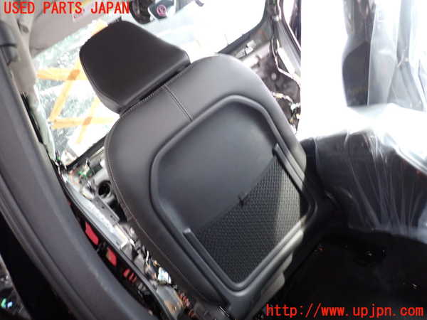 5UPJ-18647065]ボルボ・XC40(XB420XC)助手席シート 中古_m0004.jpg