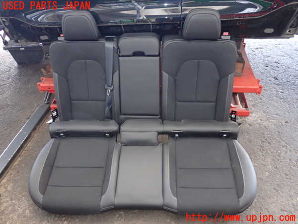 5UPJ-18647385]ボルボ・XC40(XB420XC)リアシート 中古_m0001.jpg