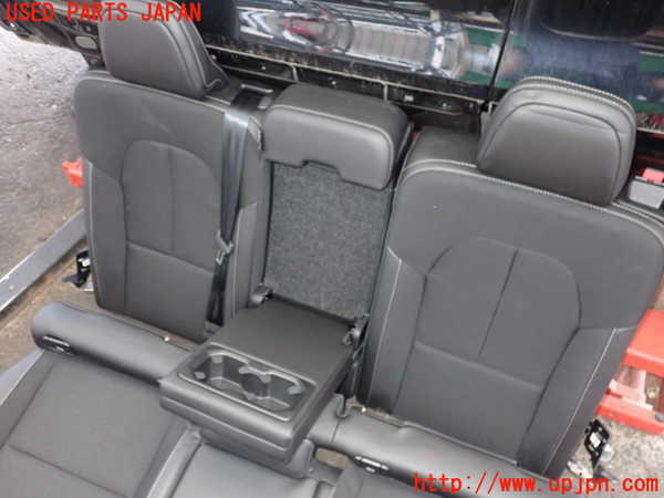 5UPJ-18647385]ボルボ・XC40(XB420XC)リアシート 中古_m0002.jpg