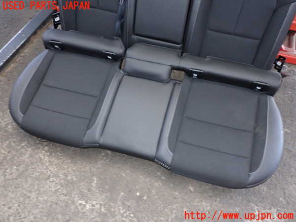 5UPJ-18647385]ボルボ・XC40(XB420XC)リアシート 中古_m0003.jpg