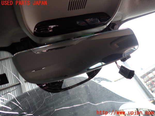 5UPJ-18647615]ボルボ・XC40(XB420XC)ルームミラー 中古_m0001.jpg