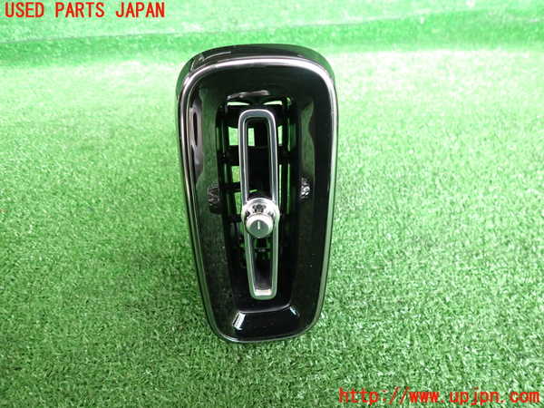5UPJ-18647528]ボルボ・XC40(XB420XC)エアコン吹き出し口3 左 中古_m0001.jpg