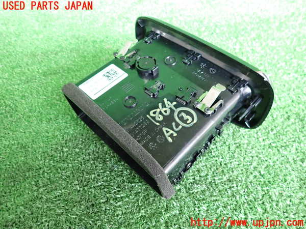 5UPJ-18647528]ボルボ・XC40(XB420XC)エアコン吹き出し口3 左 中古_m0002.jpg