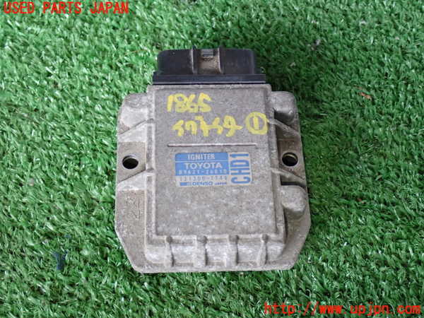 2UPJ-18652611]ハイラックスサーフ(RZN185W)パワートランジスタ(イグナイター) 中古_m0001.jpg
