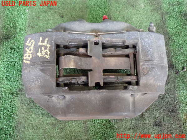 2UPJ-18654085]ハイラックスサーフ(RZN185W)左フロントキャリパー 中古_m0001.jpg