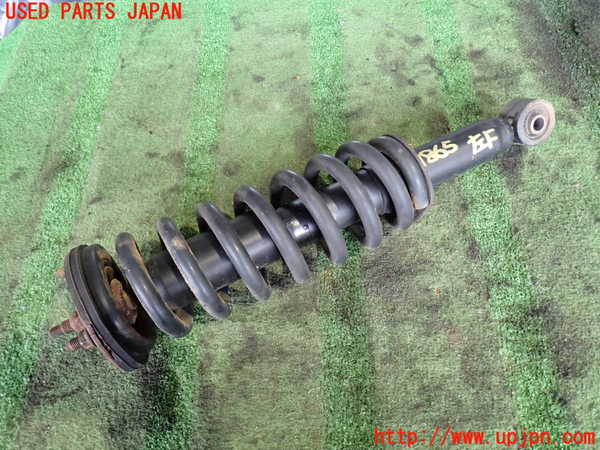 2UPJ-18655025]ハイラックスサーフ(RZN185W)左フロントストラット 中古_m0001.jpg