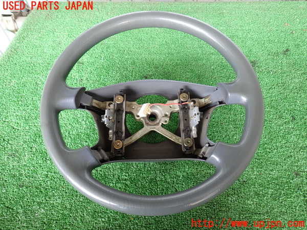 2UPJ-18657855]ハイラックスサーフ(RZN185W)ステアリングホイール 中古_m0001.jpg
