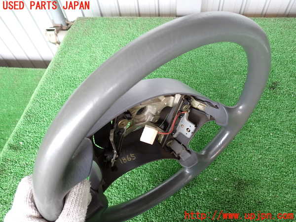 2UPJ-18657855]ハイラックスサーフ(RZN185W)ステアリングホイール 中古_m0003.jpg