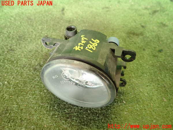 2UPJ-18661182]ポルシェ・カイエン(92AM5502)左フォグ 中古_m0001.jpg