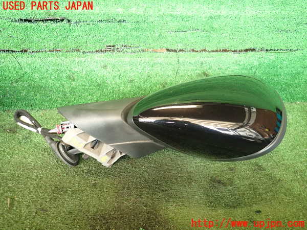 2UPJ-18661210]ポルシェ・カイエン(92AM5502)右ドアミラー ジャンク_m0001.jpg