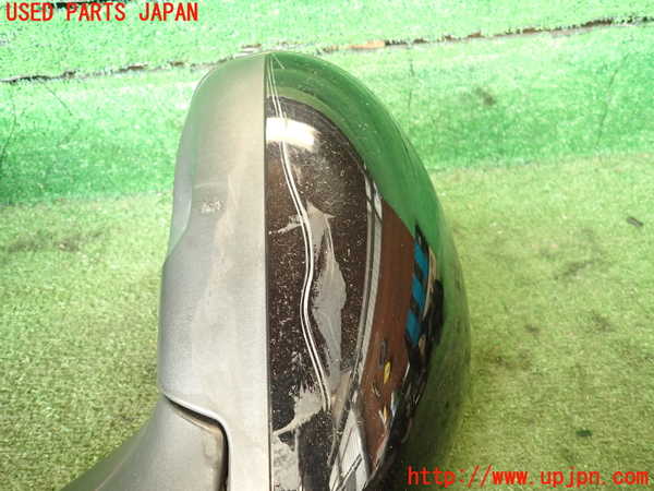 2UPJ-18661210]ポルシェ・カイエン(92AM5502)右ドアミラー ジャンク_m0003.jpg