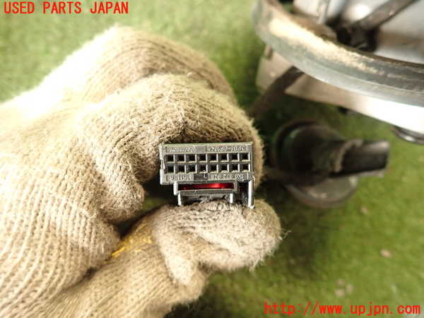 2UPJ-18661210]ポルシェ・カイエン(92AM5502)右ドアミラー ジャンク_m0004.jpg