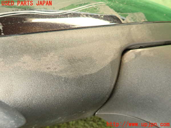 2UPJ-18661210]ポルシェ・カイエン(92AM5502)右ドアミラー ジャンク_m0005.jpg