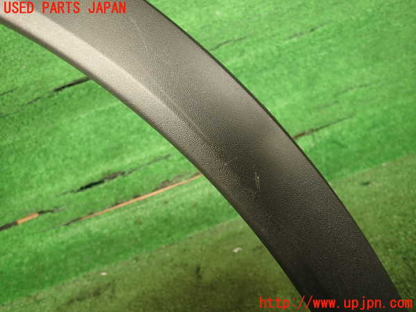 2UPJ-18661440]ポルシェ・カイエン(92AM5502)右前オーバーフェンダー ジャンク_m0004.jpg