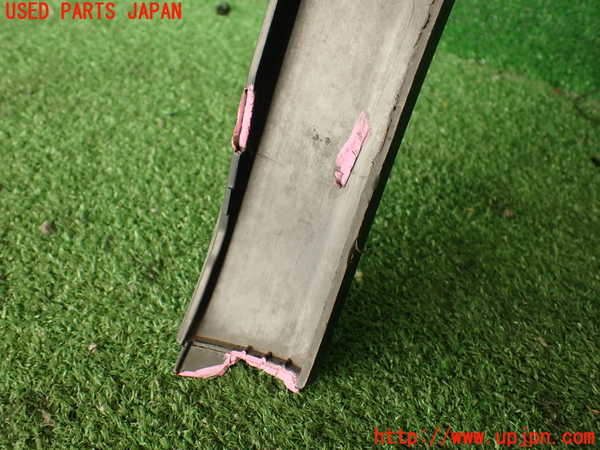 2UPJ-18661440]ポルシェ・カイエン(92AM5502)右前オーバーフェンダー ジャンク_m0005.jpg