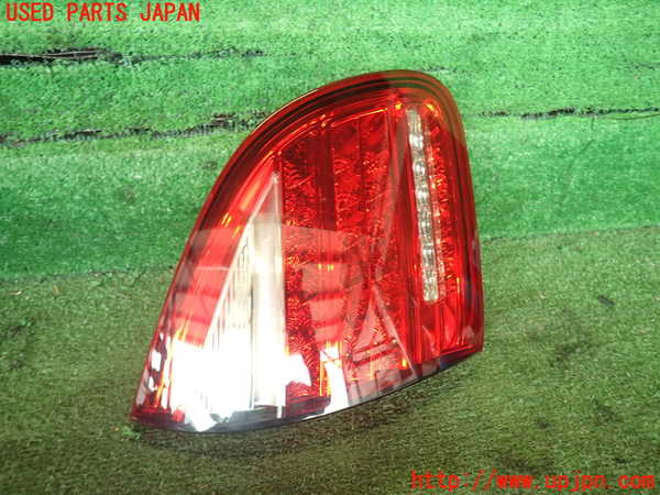 2UPJ-18661552]ポルシェ・カイエン(92AM5502)左リアフィニッシャー 中古_m0001.jpg