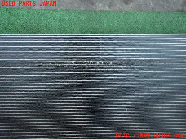 2UPJ-18662321]ポルシェ・カイエン(92AM5502)ラジエーター1 中古_m0003.jpg