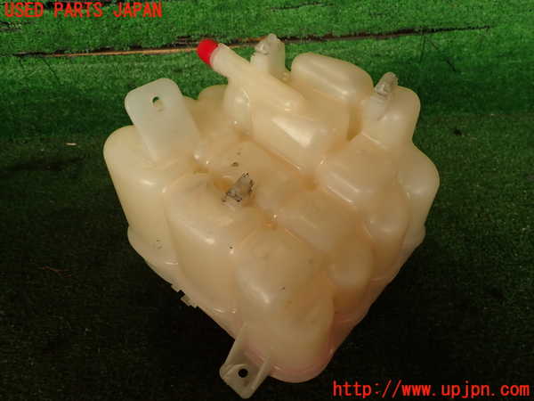2UPJ-18662410]ポルシェ・カイエン(92AM5502)ラジエータータンク 中古_m0002.jpg