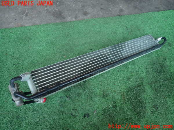 2UPJ-18662481]ポルシェ・カイエン(92AM5502)オイルクーラー1(AT用) 中古_m0002.jpg