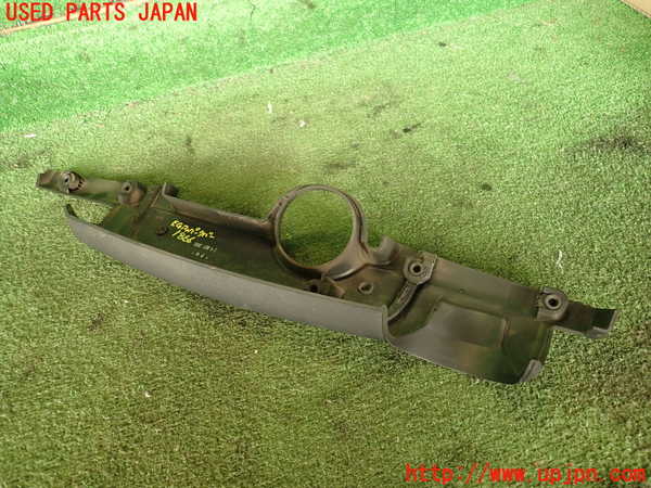 2UPJ-18662160]ポルシェ・カイエン(92AM5502)エンジンアッパーカバー 中古_m0002.jpg