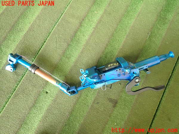 2UPJ-18664260]ポルシェ・カイエン(92AM5502)ステアリングシャフト 中古_m0001.jpg