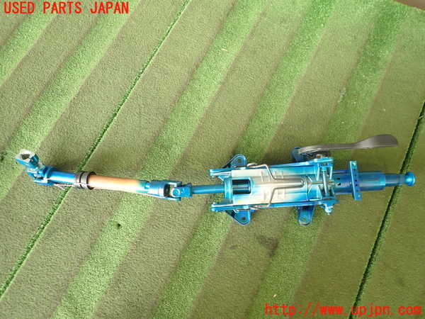2UPJ-18664260]ポルシェ・カイエン(92AM5502)ステアリングシャフト 中古_m0002.jpg