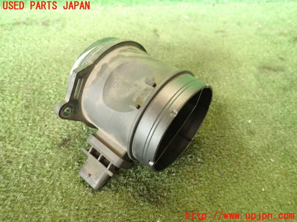 2UPJ-18666320]ポルシェ・カイエン(92AM5502)エアフロメーター 中古_m0002.jpg