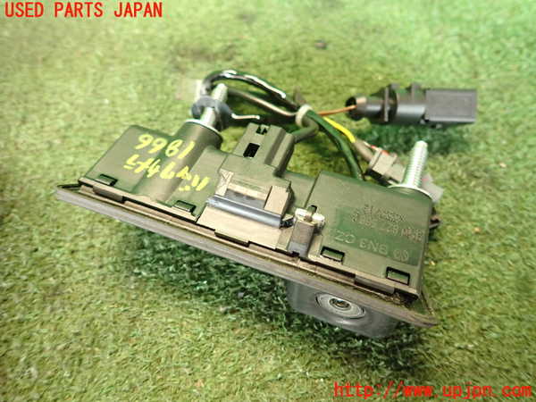 2UPJ-18666680]ポルシェ・カイエン(92AM5502)バックカメラ 中古_m0001.jpg