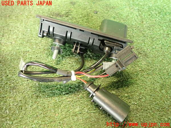 2UPJ-18666680]ポルシェ・カイエン(92AM5502)バックカメラ 中古_m0002.jpg