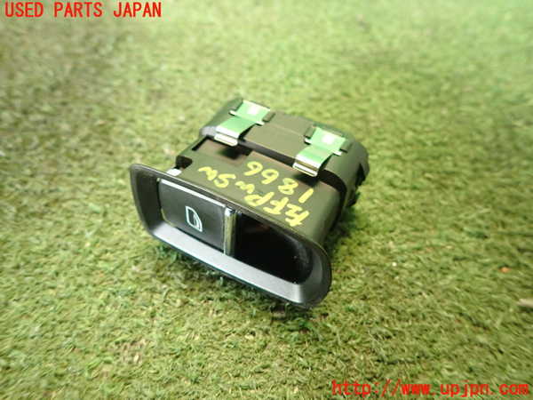 2UPJ-18666245]ポルシェ・カイエン(92AM5502)左前パワーウィンドウスイッチ 中古_m0001.jpg