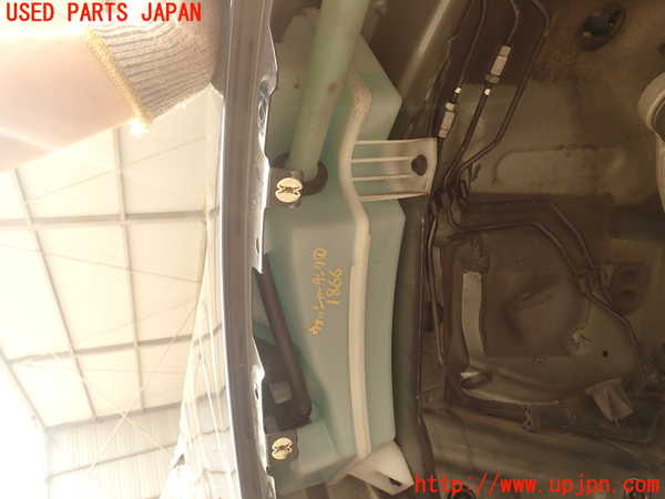 2UPJ-18666791]ポルシェ・カイエン(92AM5502)ウォッシャータンク1 中古_m0003.jpg