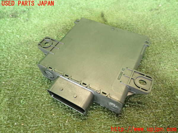 2UPJ-18666148]ポルシェ・カイエン(92AM5502)コンピューター3 中古 7PP959663E_m0002.jpg
