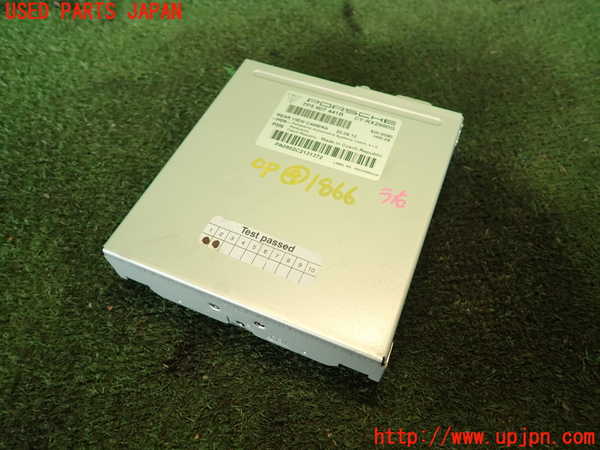 2UPJ-18666149]ポルシェ・カイエン(92AM5502)コンピューター4(リアビューカメラ) 中古 7P5907441B_m0001.jpg