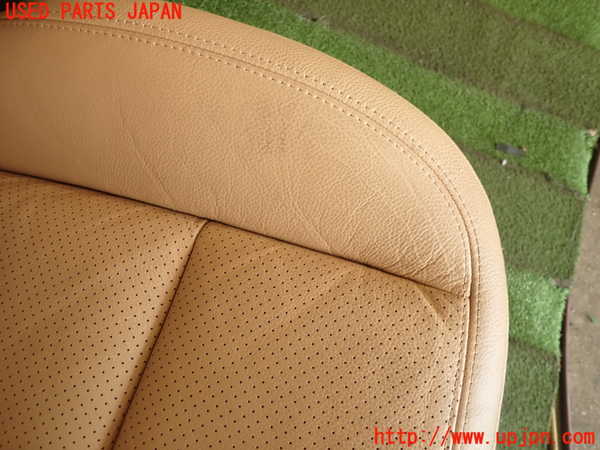 2UPJ-18667035]ポルシェ・カイエン(92AM5502)運転席シート 中古_m0002.jpg