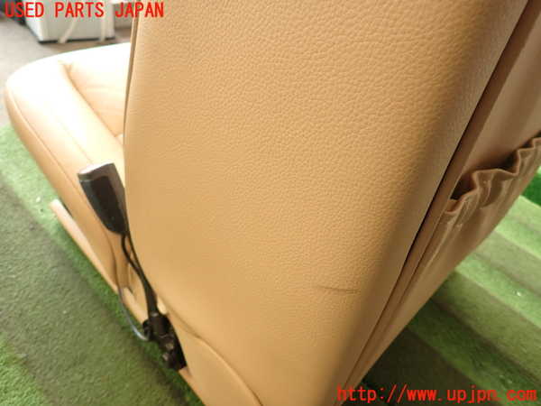 2UPJ-18667035]ポルシェ・カイエン(92AM5502)運転席シート 中古_m0004.jpg
