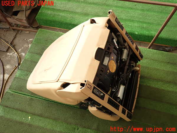 2UPJ-18667035]ポルシェ・カイエン(92AM5502)運転席シート 中古_m0005.jpg