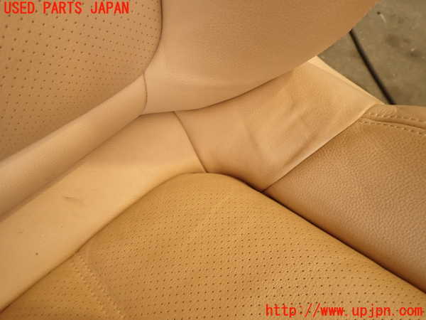 2UPJ-18667065]ポルシェ・カイエン(92AM5502)助手席シート 中古_m0002.jpg