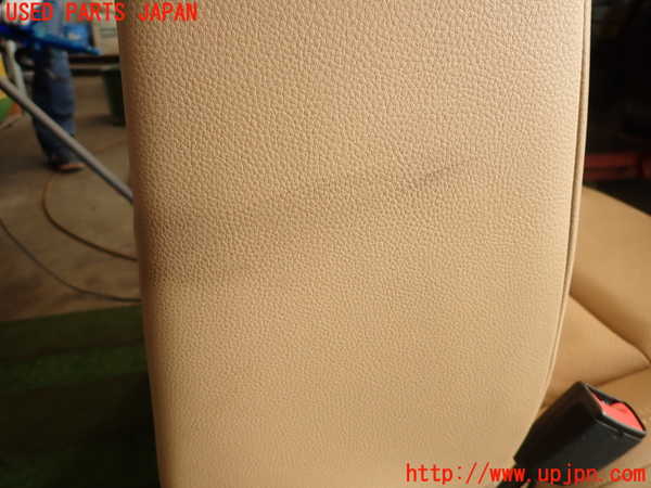 2UPJ-18667065]ポルシェ・カイエン(92AM5502)助手席シート 中古_m0003.jpg