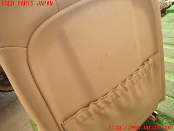 2UPJ-18667065]ポルシェ・カイエン(92AM5502)助手席シート 中古_m0004.jpg