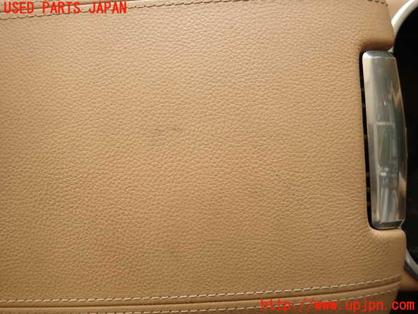 2UPJ-18667540]ポルシェ・カイエン(92AM5502)センターコンソール 中古_m0003.jpg