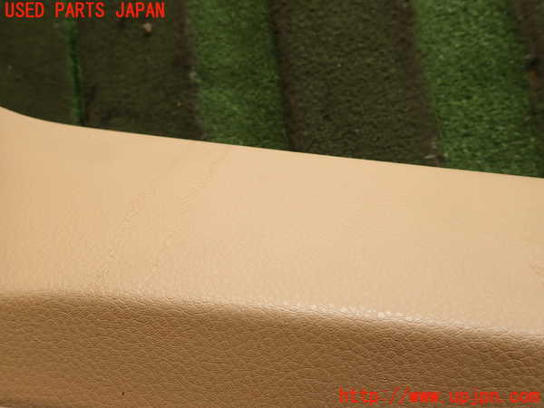 2UPJ-18667540]ポルシェ・カイエン(92AM5502)センターコンソール 中古_m0005.jpg
