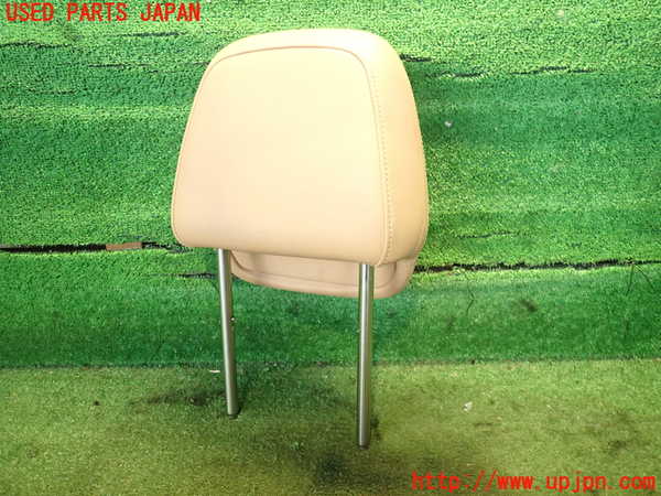 2UPJ-18667070]ポルシェ・カイエン(92AM5502)助手席ヘッドレスト 中古_m0002.jpg