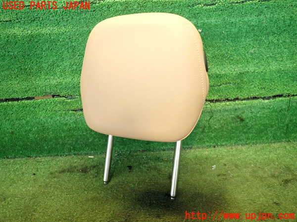 2UPJ-18667180]ポルシェ・カイエン(92AM5502)左2列目ヘッドレスト 中古_m0001.jpg